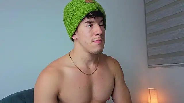 maxxcooper1 现场XXX聊天