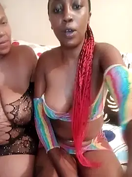 CocoButterxox Adlı Modelin Canlı XXX Sohbeti