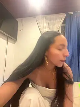 Chat XXX ao vivo de Eve_Ritz