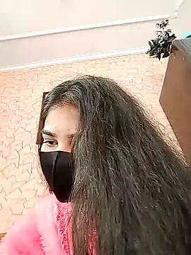 babydoll7172's Webcam Show