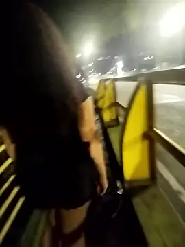 BRENDITAJHAN's Live XXX Chat