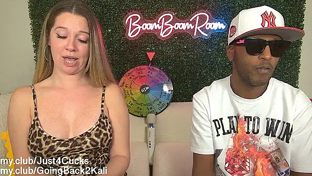 boomboomr00m 라이브 XXX 채팅