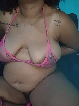 CarolSpin's Live XXX Chat