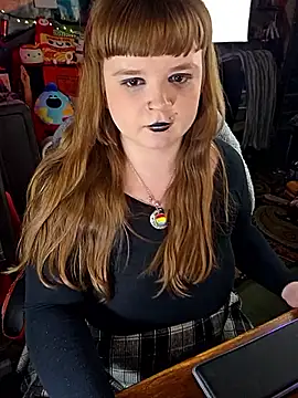 VelvetDiablo: онлайн-секс-чат