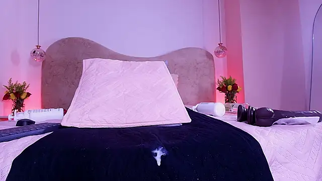 zzoe_'s Live XXX Chat