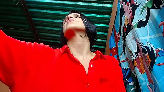 Chat XXX ao vivo de chandra_haraa