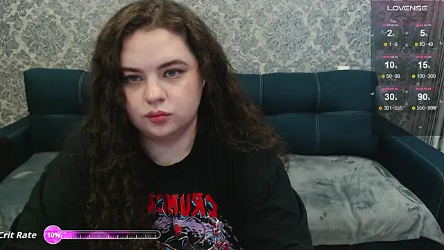 LunaRoub: онлайн-секс-чат