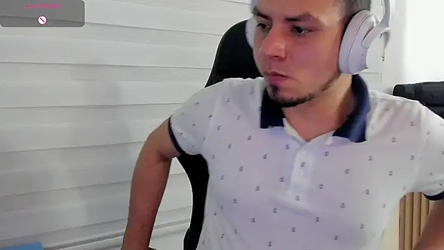 Rick_Adams Chat XXX live