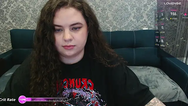 Chat XXX Live LunaRoub