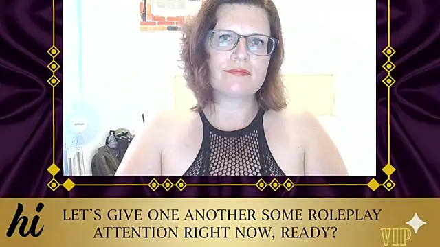 Domina_Tasselina_Goddess Chat XXX live