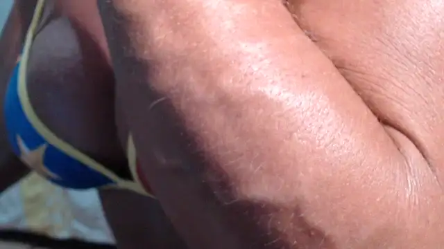 Stronggsexy Live XXX-chat