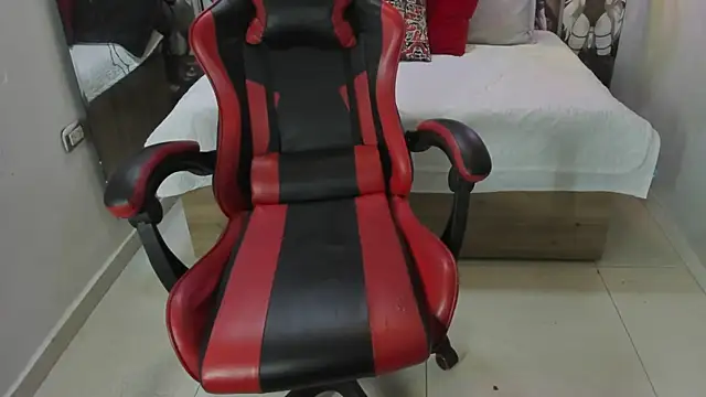 Chat XXX Live Enrrixxx_