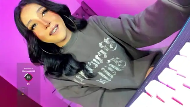 HOTMARIACAKES' Live XXX Chat