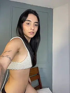 Zafira_Montiel's Live XXX Chat