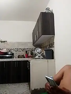 Chocolatinajet – Live XXX-chat