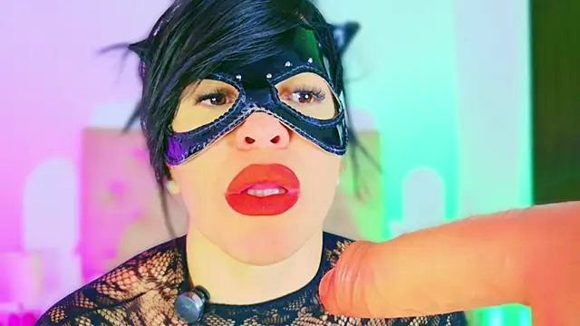 Chat XXX Live CharlootteEvans