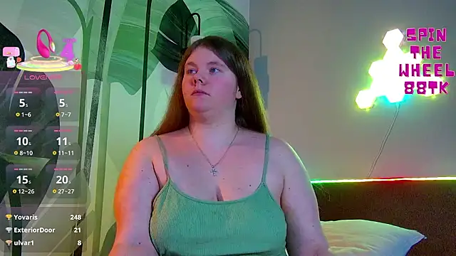 RubyValen 现场XXX聊天