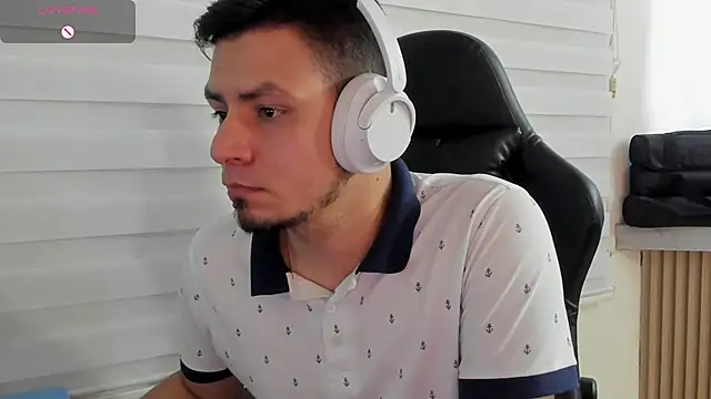 Rick_Adams' Webcam Show