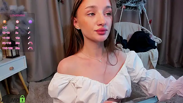 miiss__lulu's Live XXX Chat