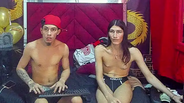 Pride_couple's Live XXX Chat