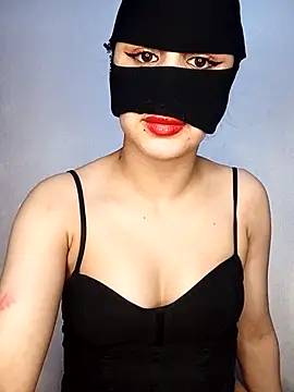 _Anochka Webcam show