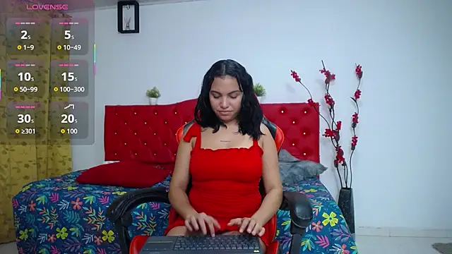 Show de webcam de valeria_martinez19