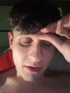 Alessandro_478 Webcam show