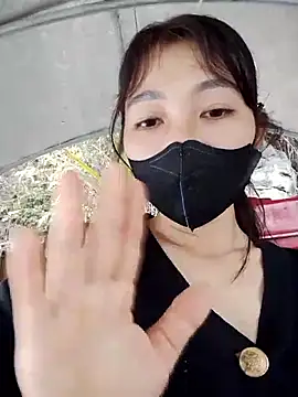 Asami_6868's Live XXX Chat