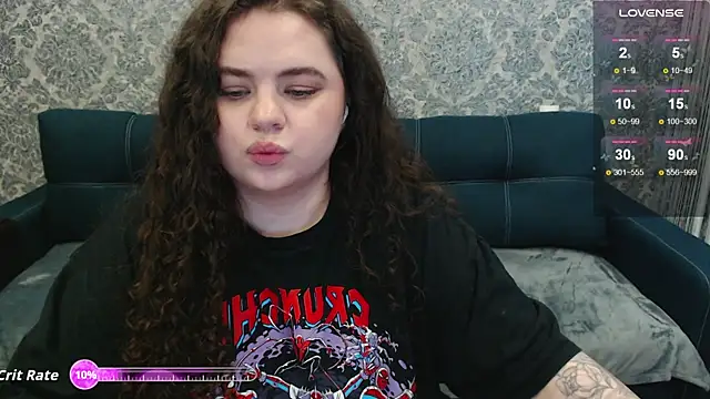 LunaRoub Chat XXX live