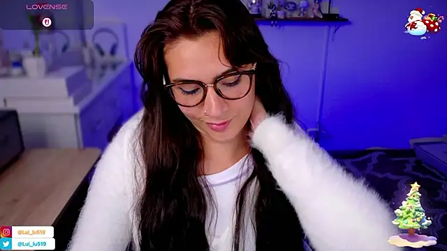 ImLui_lu's Live XXX Chat