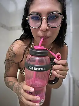 daphnevans' Live XXX Chat