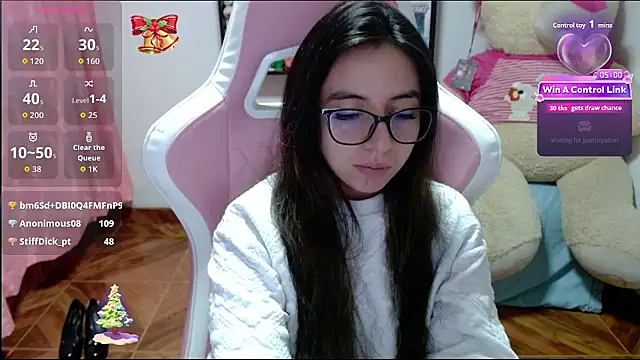 Maggie_Fox3 Live XXX-chat