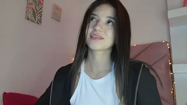 eva_sin18's Live XXX Chat