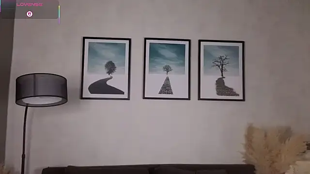 EnaFabiano 即時 XXX 聊天