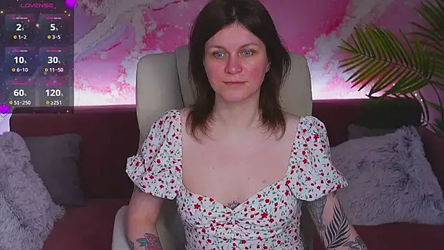 TinaMelt – Naživo XXX chat