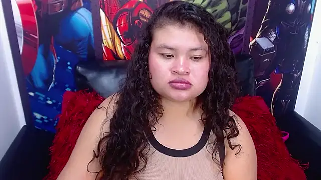 Chat XXX Live Madison_Copers