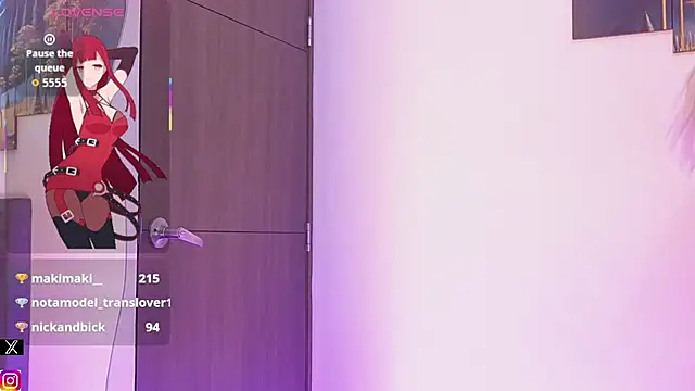 TreyWinters__ webcam show