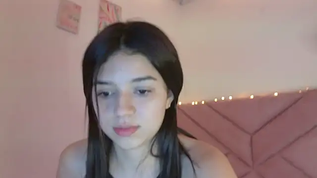 eva_sin18's Live XXX Chat