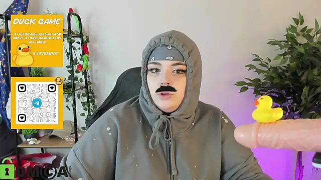 Mia_R0ss Adlı Modelin Canlı XXX Sohbeti