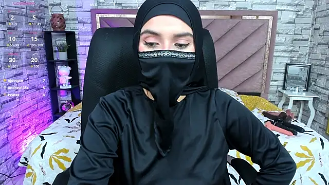 Chat XXX Live malek_zark2