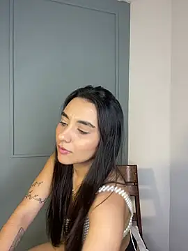 Chat XXX en directo de Zafira_Montiel