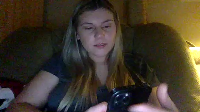 XXX chat uživo modela goddesscandy22