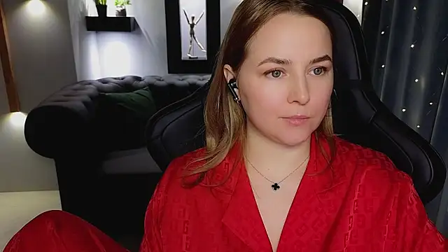 Czat XXX na żywo – Mira_Mermayd