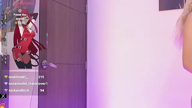 TreyWinters__ Live XXX Chat