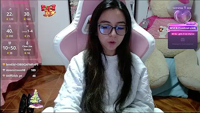 Maggie_Fox3's Live XXX Chat