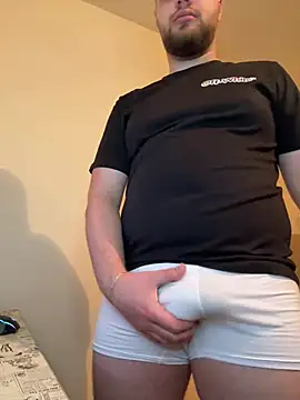 KingAdonisss' Webcam Show