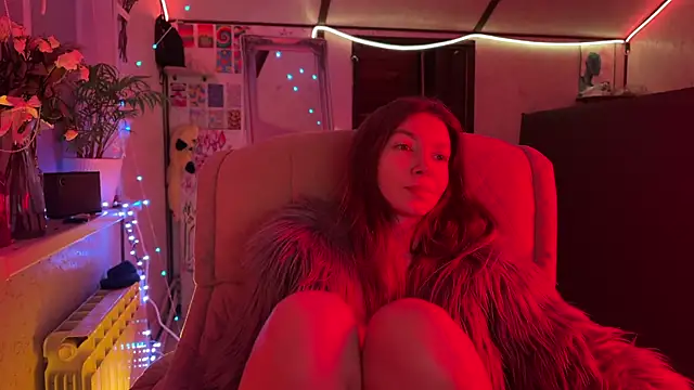 altertyan – Naživo XXX chat