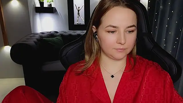 Chat +18 de Mira_Mermayd ao vivo