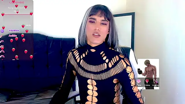 Tifany_Velanyer Webcamshow