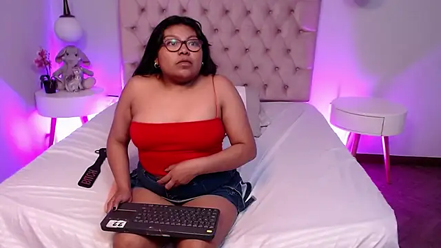 Kiri_Black_ 라이브 XXX 채팅